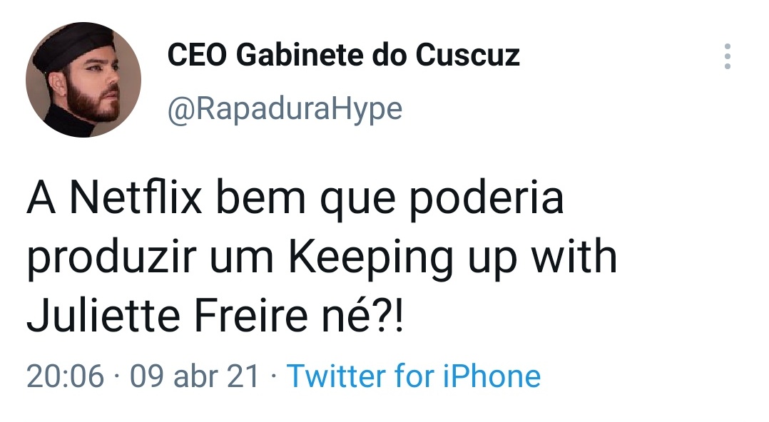 Bela da meia noite ☀️ tweet media