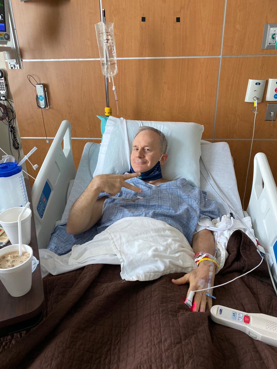 Rick Snyder MD tweet media