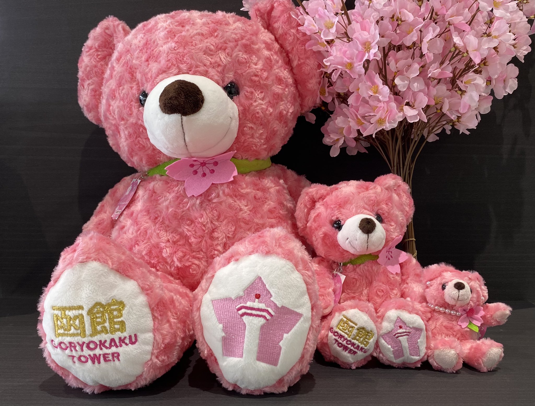五稜郭タワー販売部【公式】 on X: 五稜郭タワー販売部【公式】 on X: