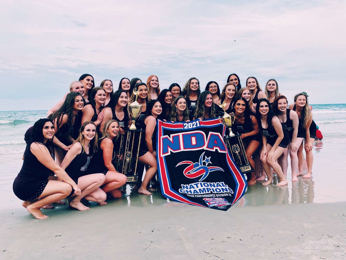Alma Dance Team tweet media