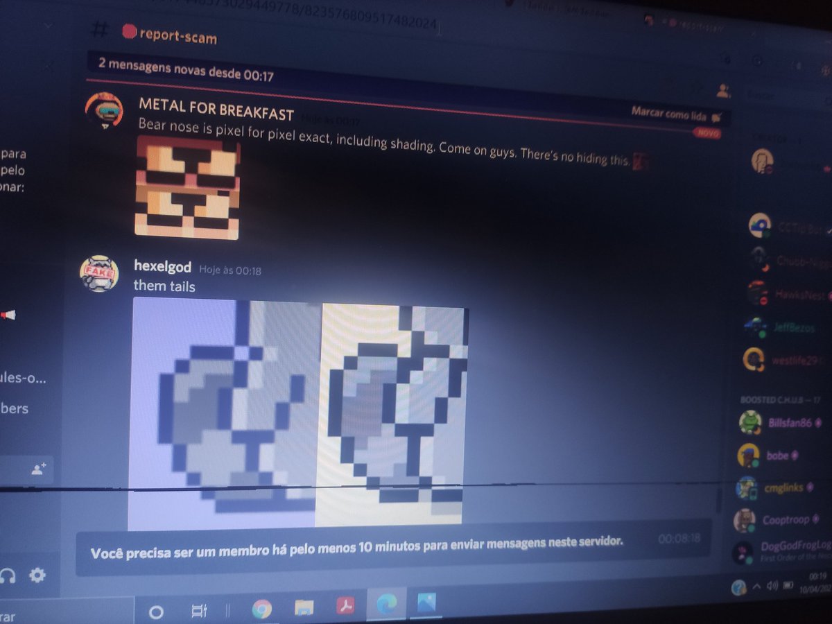 Anne Mack tweet media