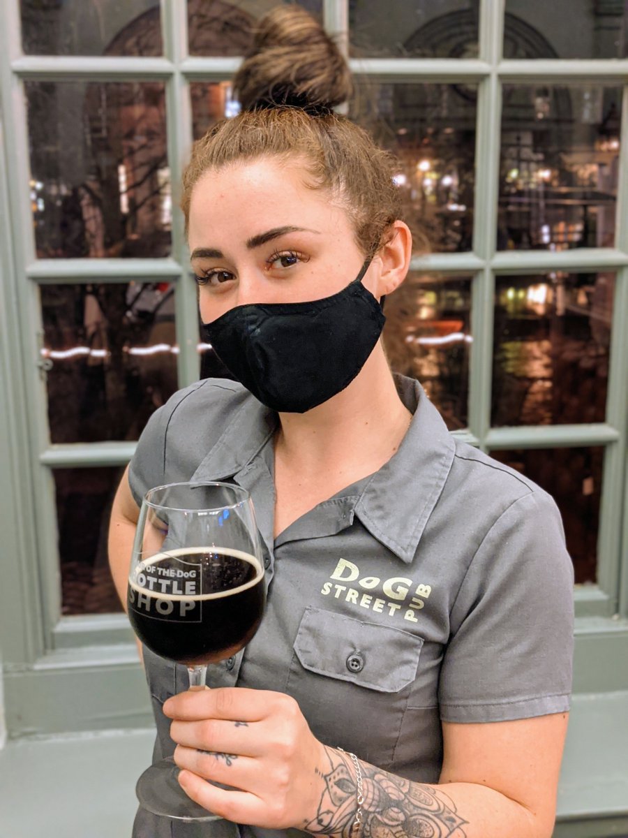 Have we ever told you about our love for <a href="/AlvinneBrewery/">Alvinne Brewery</a> ? This wonderful Belgian Brewery never ceases to stun; now on tap
Cuvee Freddy Framboos - sour ale aged 8 months on bordeaus st emilion barrels then aged 3 months in a stainless steel with fresh raspberries