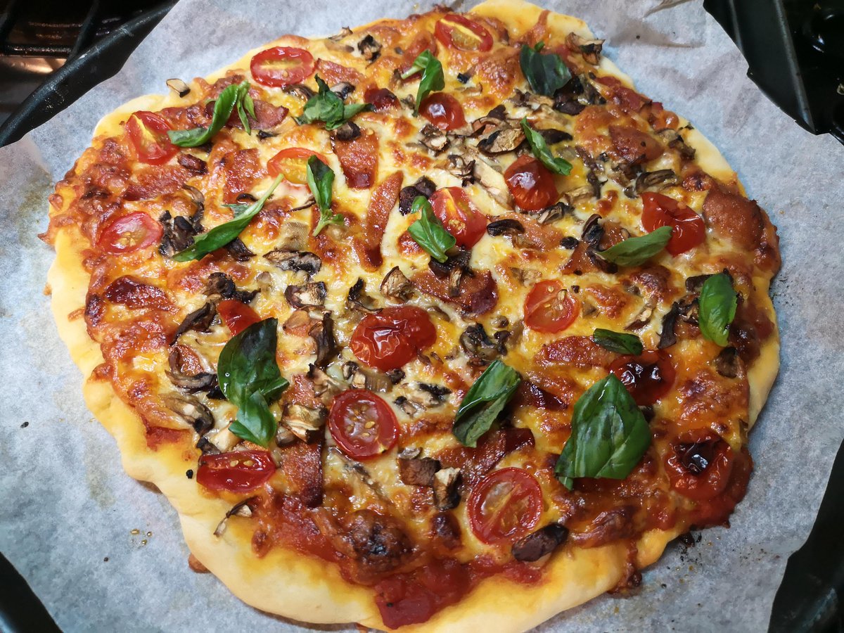 I didn't make it, but I sure did enjoy it~ (Via: redd.it/mnexxm)