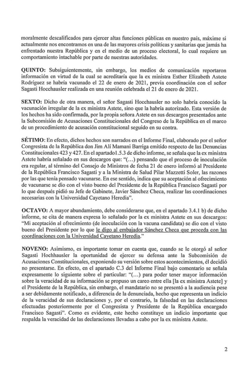 Wilber Huacasi tweet media