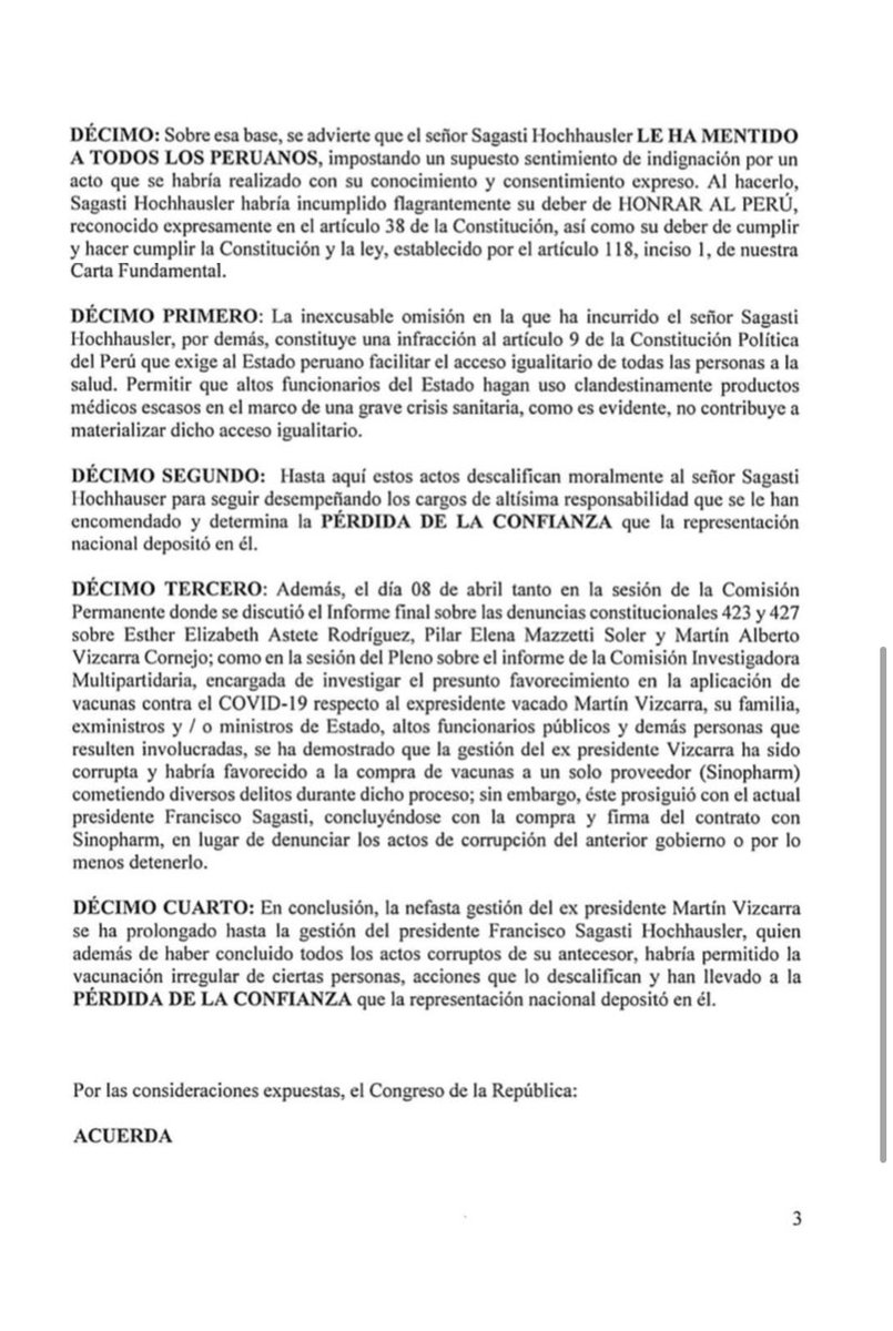 Wilber Huacasi tweet media