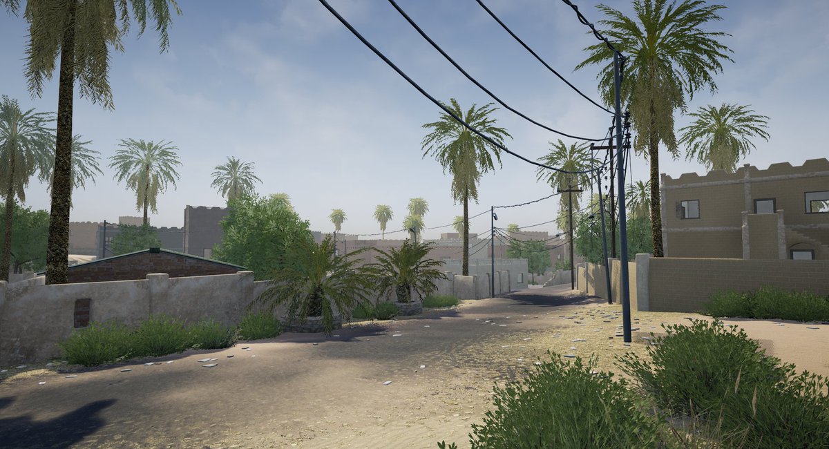 OpHarshDoorstop's tweet photo. Fallujah is coming along nicely👀 https://t.co/CQBXMhxGmI