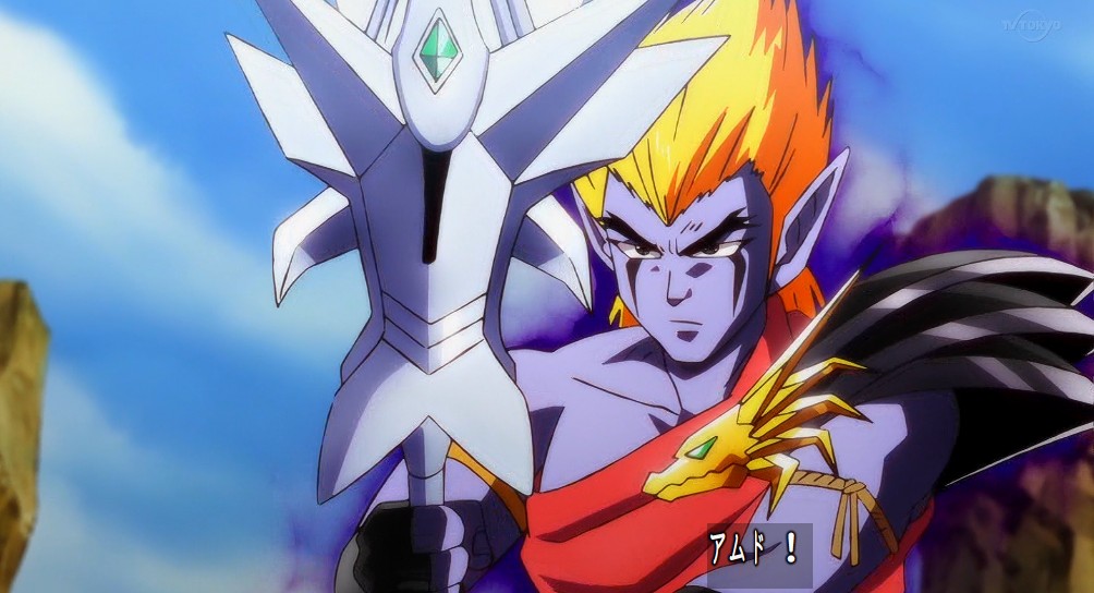 تويتر 獅斗 特撮 アニメ垢 凛fam オリジン済み على تويتر 鎧の魔槍 アムド ヒュンケル Vs ラーハルト ダイの 大冒険 Dq Dai T Co Ye13alhfgh