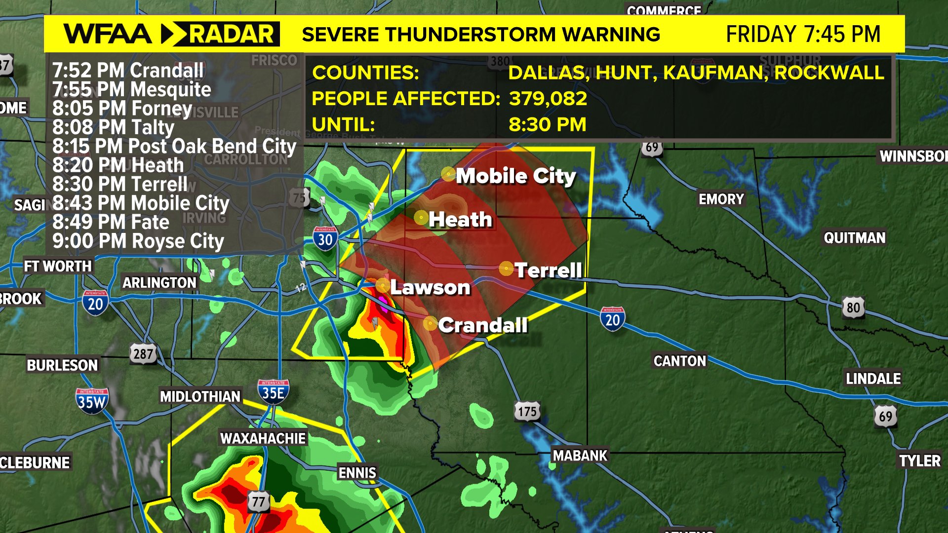 pete-delkus-on-twitter-severe-thunderstorm-warning-for-dallas-hunt