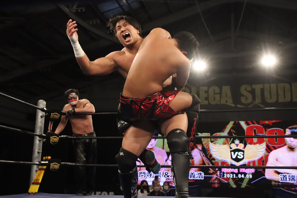 21 4 10 コレガプロレスリング サタデーナイトライジングスターズ 大阪 コレガスタジオ コレガプロレス Colegapw Rd Pw Osw Fan Stronghearts Michipro 3ptokyo Only We Togetter 21 4 10 コレガプロレスリング サタデーナイトライジングスターズ 大阪 コレガスタジオ コレガプロレス Colegapw Rd Pw Osw Fan Stronghearts Michipro 3ptokyo Only We Togetter