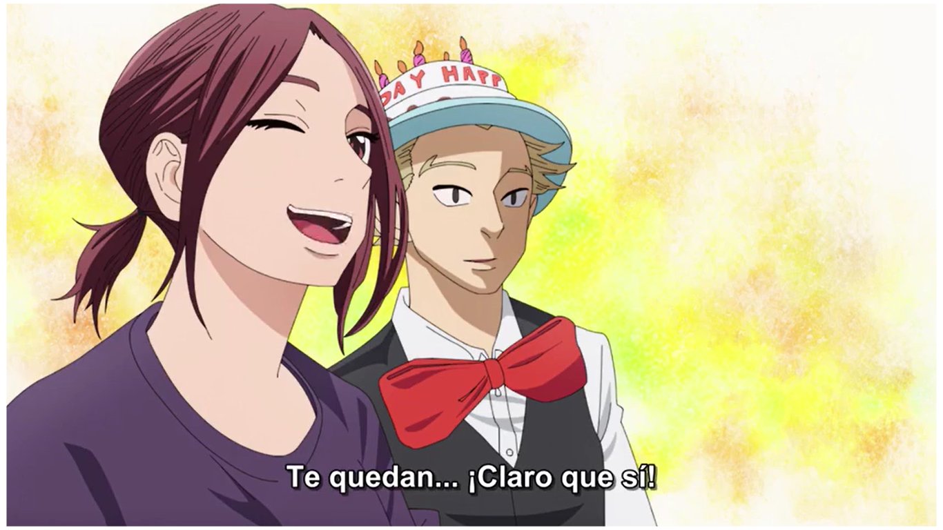 Daru Nms Manga Gokushufudou The Way Of The House Husband Gokushufudou Yakuza Amo De Casa Anime T Co Zcsrsnsmhi Twitter
