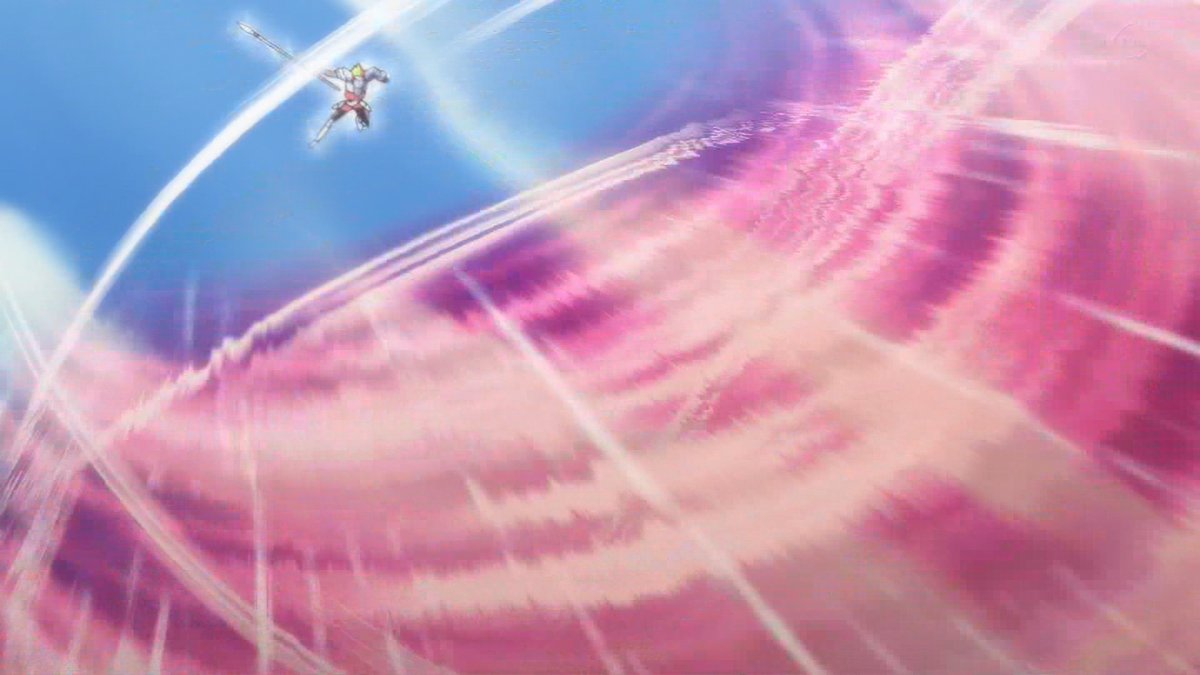 ハーケンディストールについてまとめました ダイの大冒険 Togetter