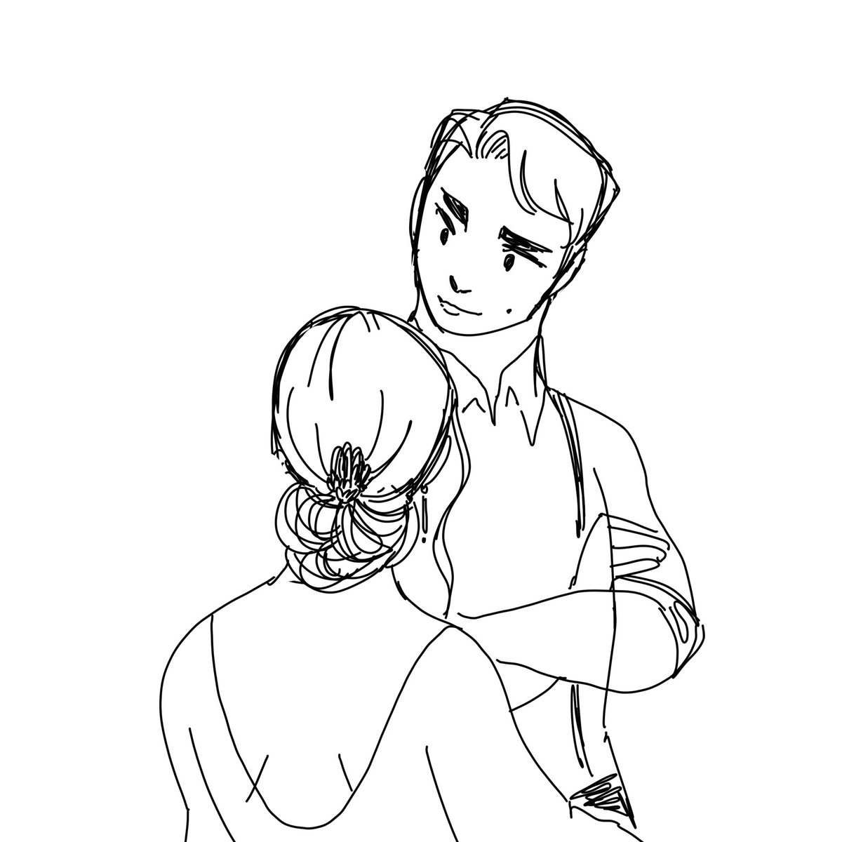 cookiekappa's tweet image. oc stuff