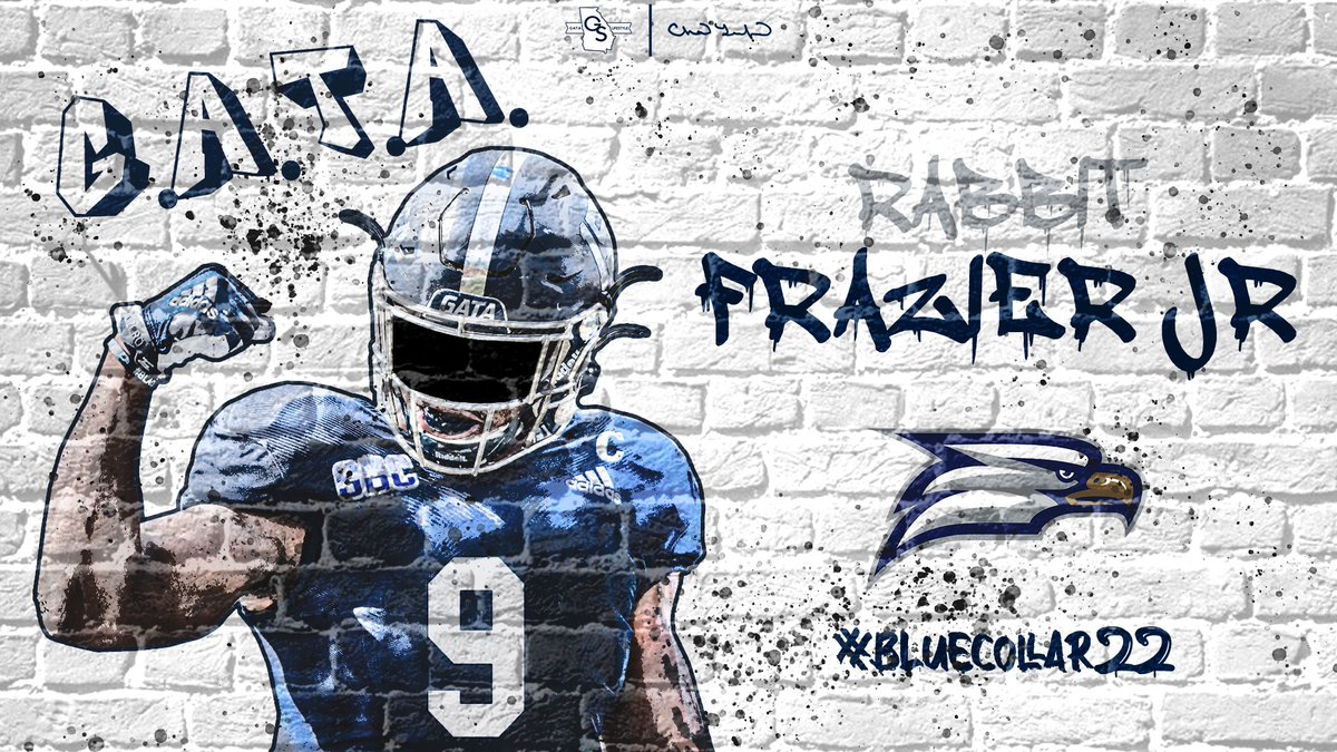 rog_jr9's tweet photo. @GSAthletics_FB with the love! #GATA https://t.co/XZj89miQXo