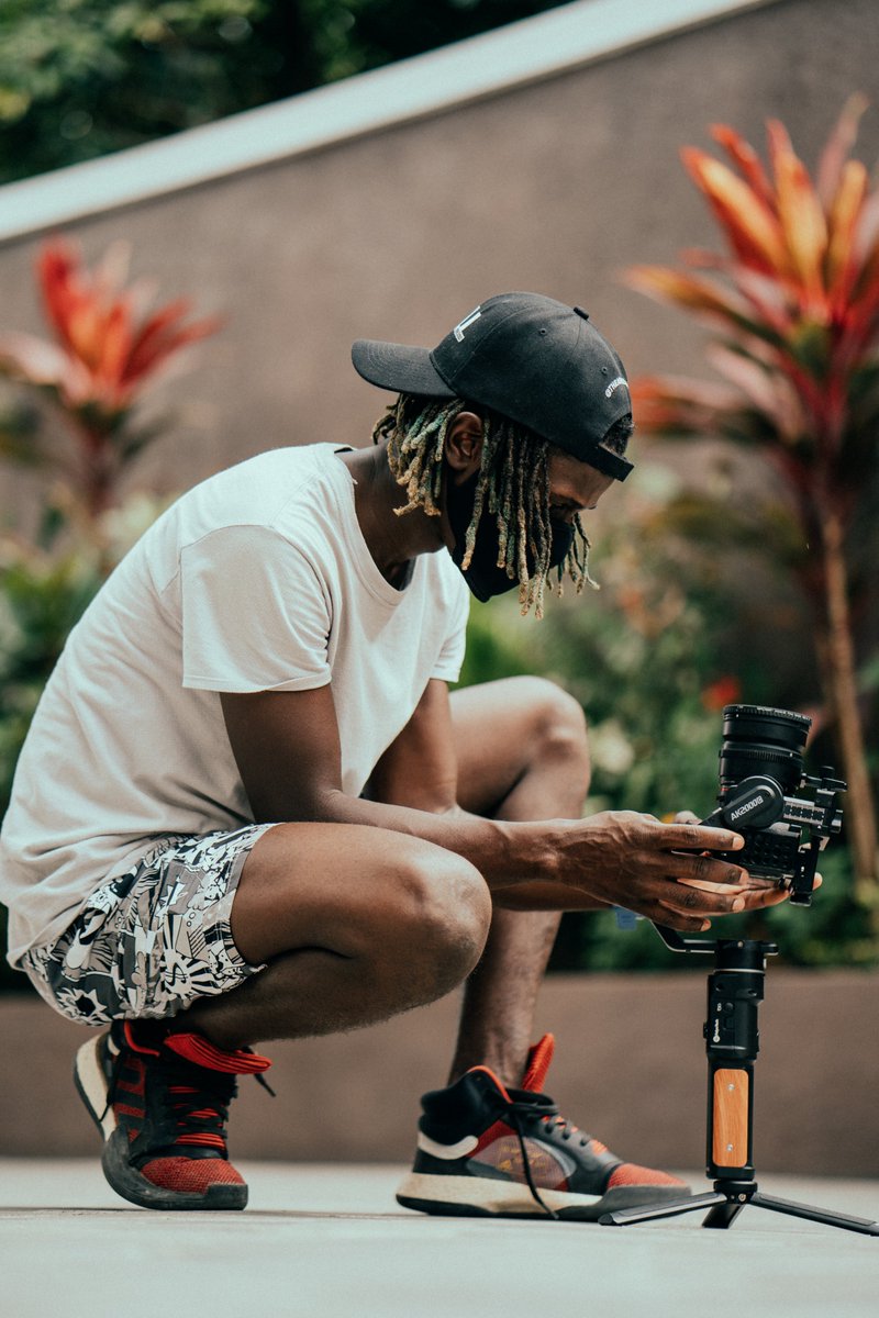 FeiyuGimbal Official tweet media