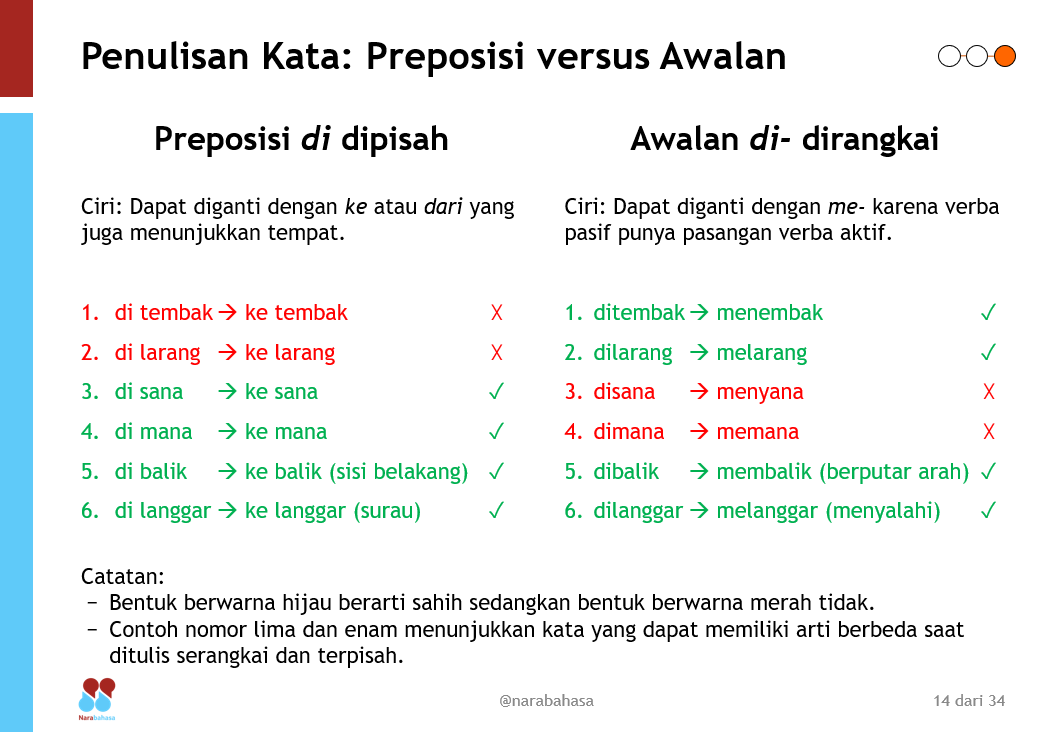 Dimana Atau Di Mana – newstempo