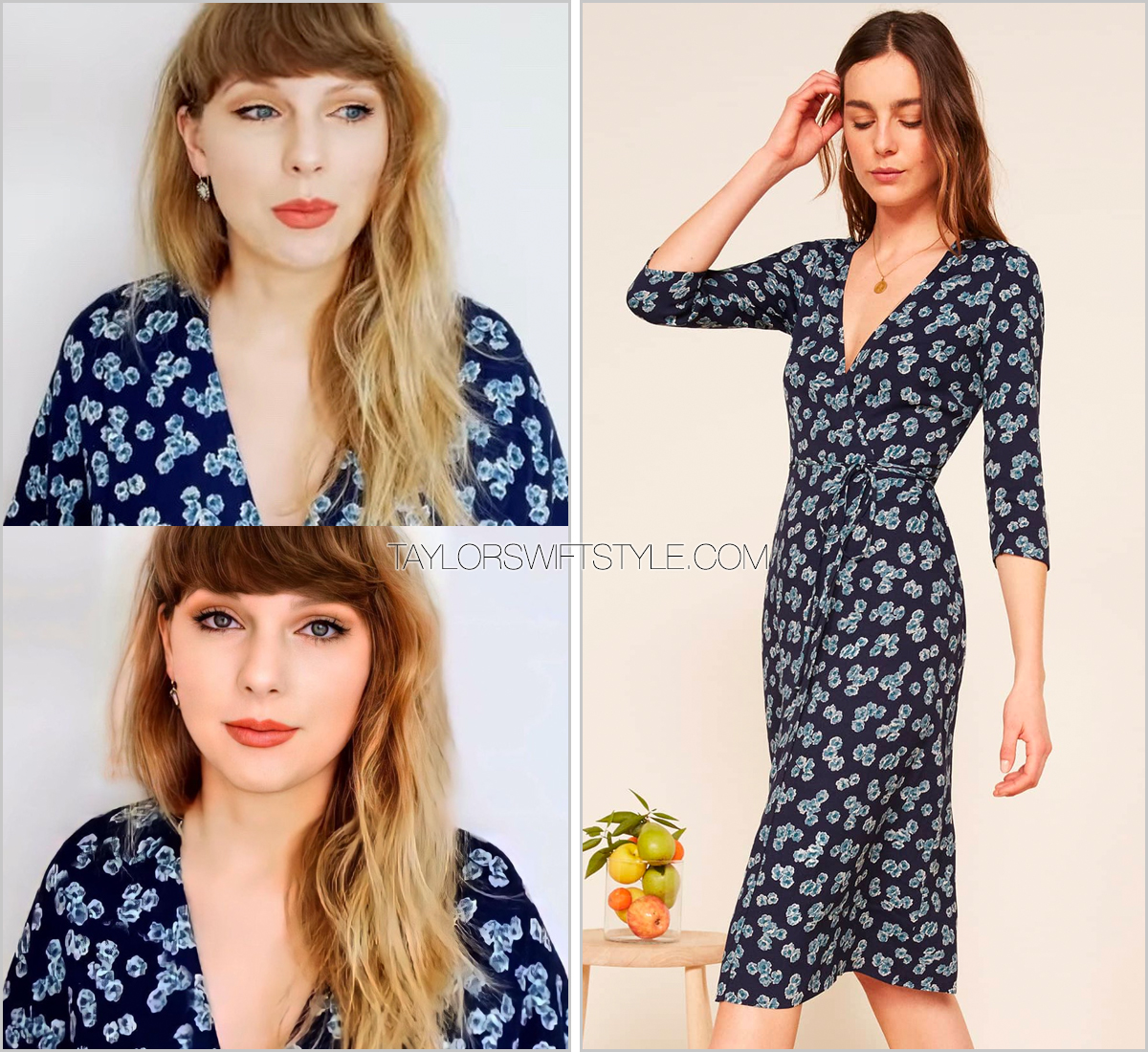 Taylor Swift Style (@tayswiftstyledotcom) • Instagram photos and