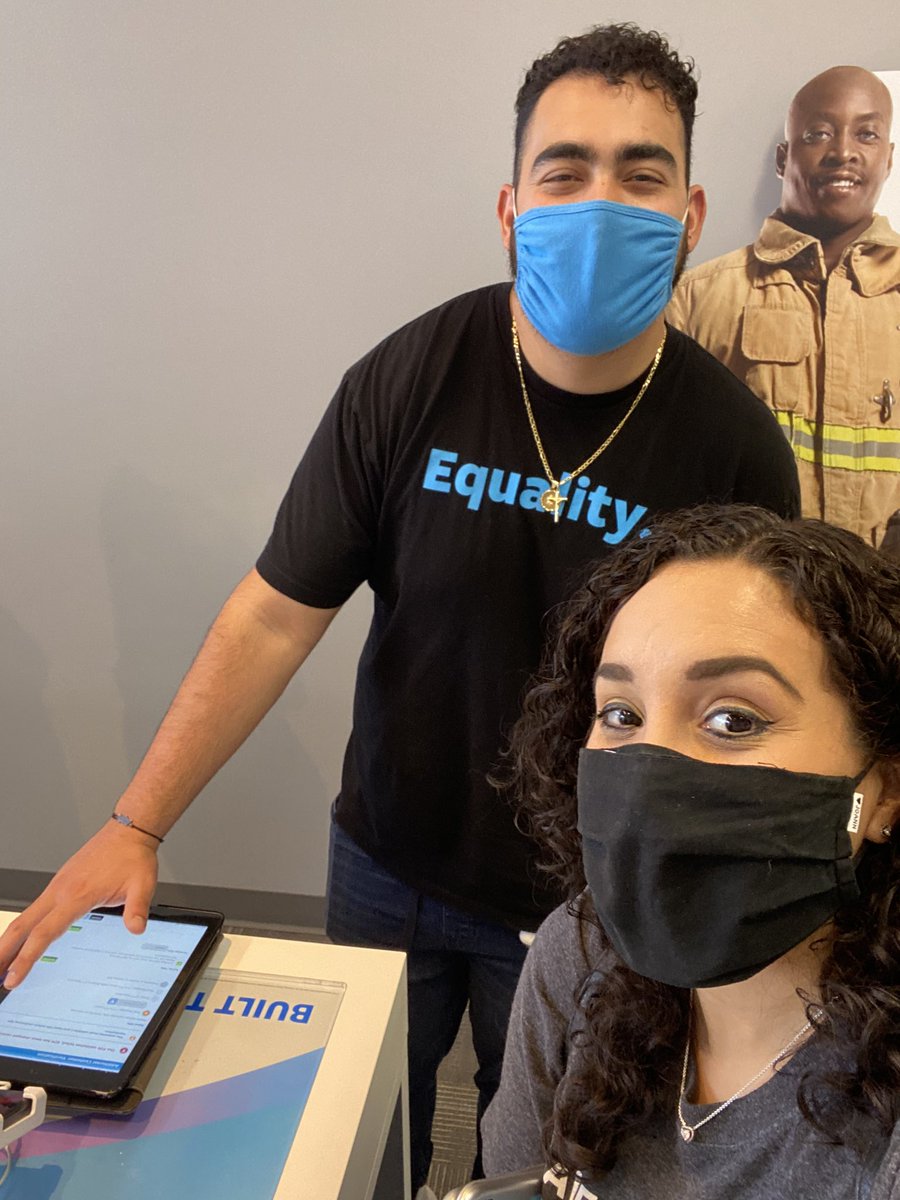 Cassandra Locklear tweet media