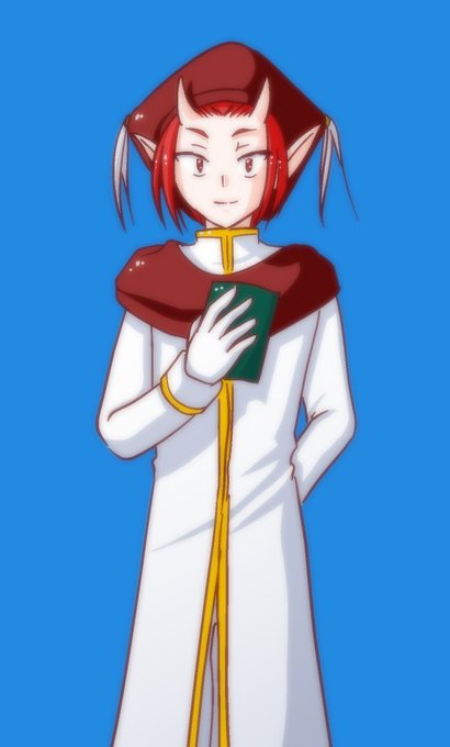 ヒバナのtwitterイラスト検索結果