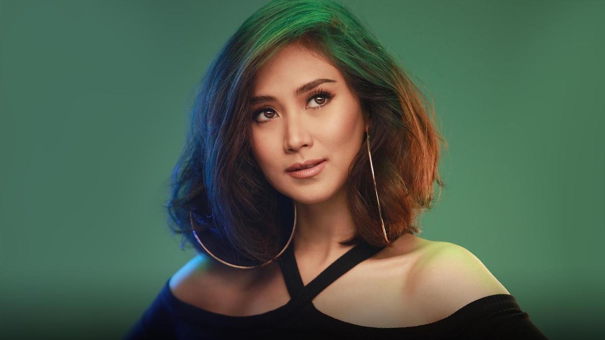 SARAH GERONIMO