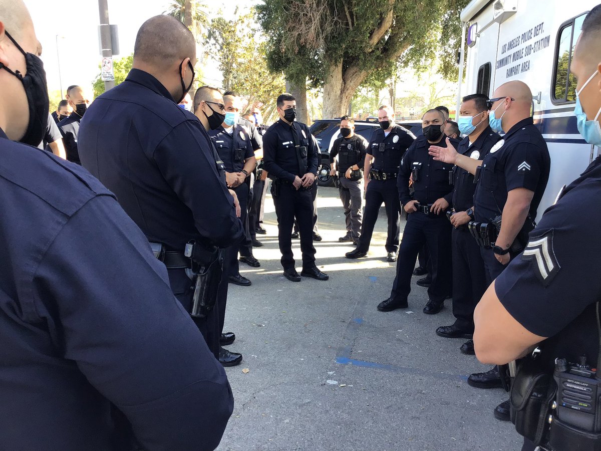 Lapd Lapd