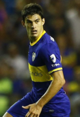 TopJrs's tweet photo. #VamosBoca #Historia Es normal q muchos #canteranos lleguen a 1ra y jueguen muy pocos minutos. Pero no q jugad de otros clubes vengan y casi no jueguen. Las excepciones:
11m Carlos SILVA (arq, de #ArgJrs)
31m Diego PEROTTI (del, #Sevilla)
35m O.MORANDINI (del, #EstBA)
(sigue) https://t.co/rGhaMUkx1v