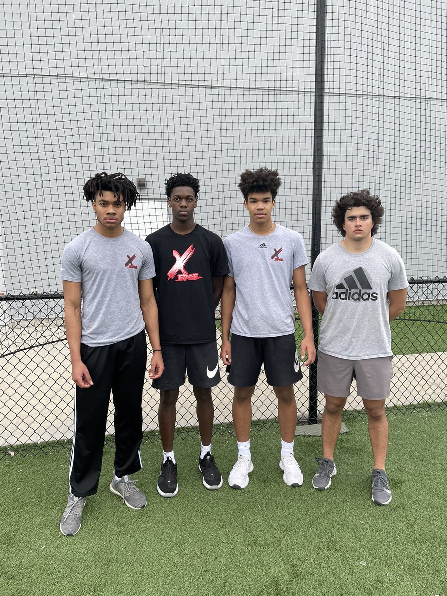 Friday Work <a href="/elkhorntraining/">Elkhorn Training Camp</a> Making Gains! #PoweredByXedge