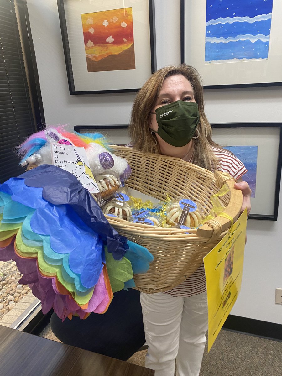 K Criswell tweet media