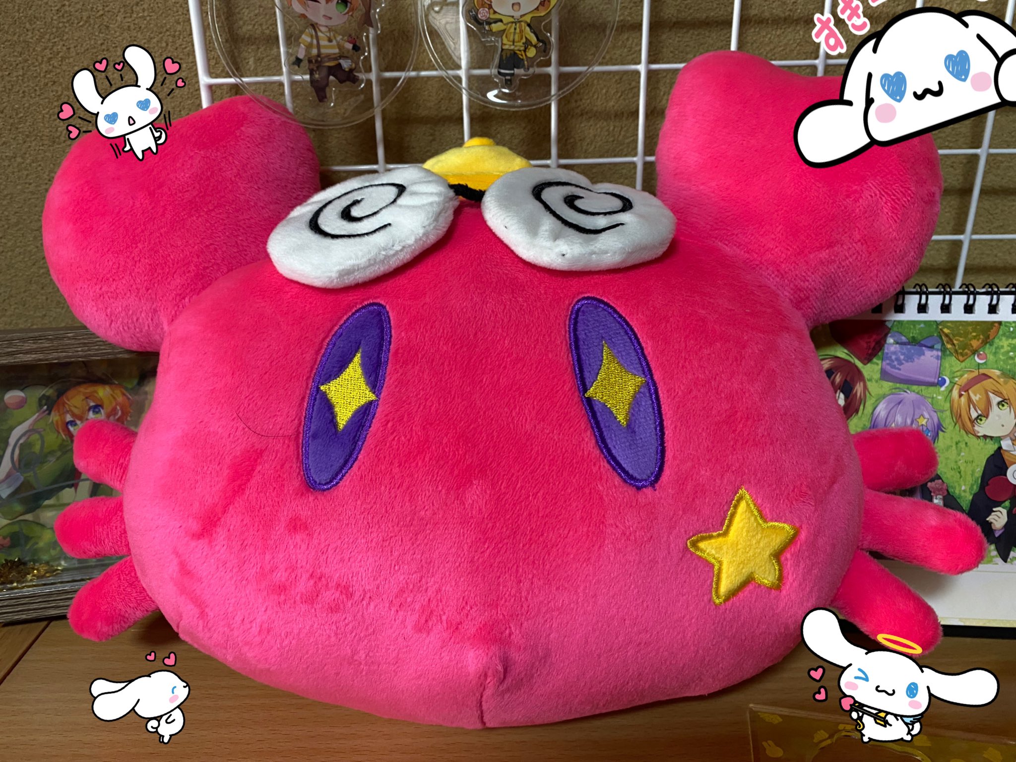 まるあ on Twitter 