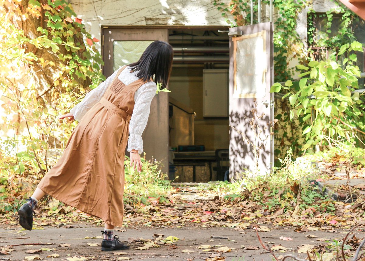 藤女子大学写真部 Fujioriken Twitter