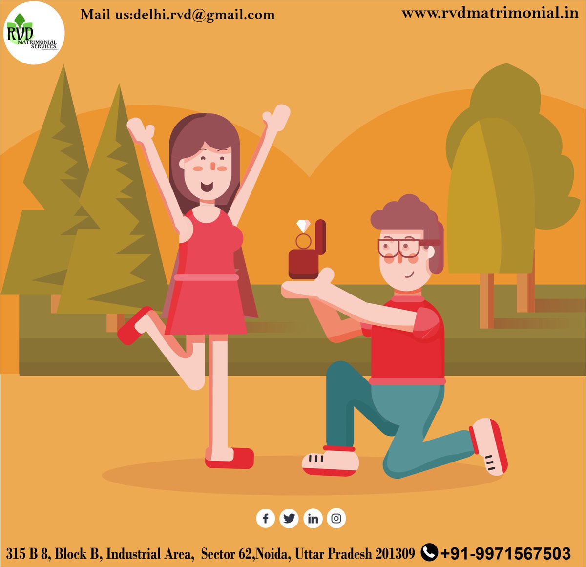 RvdMatrimonial1's tweet photo. #rvdmatrimonial #rvdmatrimonialservices #rvdmatrimonialservice #vivah #weddingphotography #sadguru #mysuru #hubli #bride #me #businessowner #sindi #goyal #punjabi #nanditemple #groom #mobile #university #jharkhand #matrimonial #bangaloreweeding #blogger #me #hasija #marble https://t.co/cjuFD9bPTU