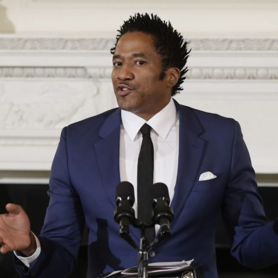 In 2016, the Kennedy Center selected Q-Tip as the their Founding Artistic Director for Hip Hop Culture where he curated a number of programs and events. In 2018, he joined the faculty at NYU focusing on the relationship between Jazz & Hip Hop.