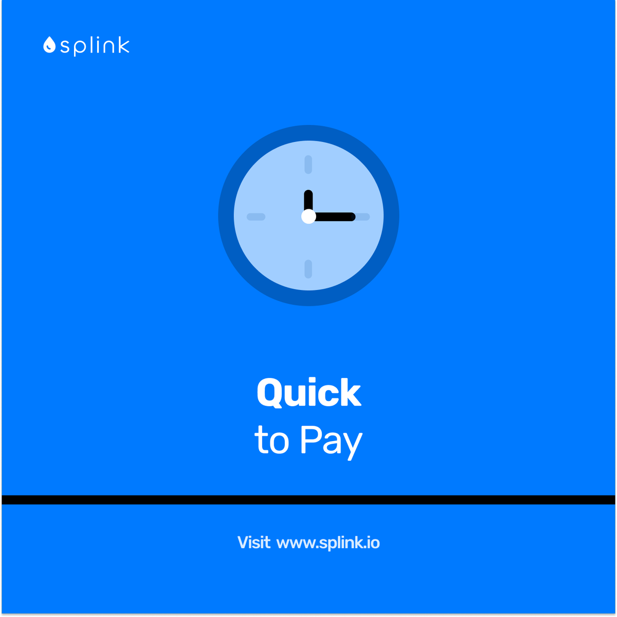 splink_io's tweet photo. Social distancing? Try touch-free payments. Request payments via email &amp; SMS, and let our auto reminders do the chasing for you.

Try Splink for free today.

#splink #paymentgateway #irishbusiness #fintech https://t.co/djZ0gDvDut