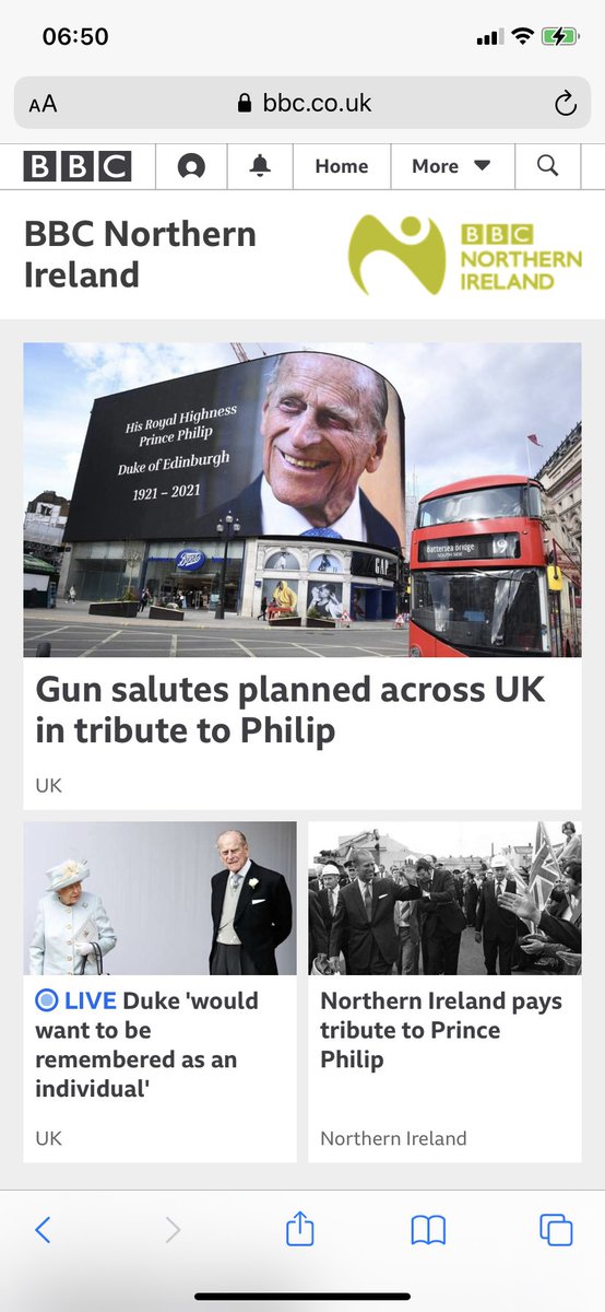 Ellen Dwyer (@ellenmarydwyer) on Twitter photo The <a href="/BBCNewsNI/">BBC News NI</a> headlines this morning. Just wondering, if they might be missing something?...🙄🙄😬😬 The <a href="/BBCNewsNI/">BBC News NI</a> headlines this morning. Just wondering, if they might be missing something?...🙄🙄😬😬