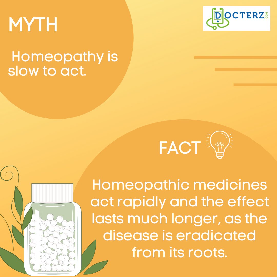 TheDocterz's tweet photo. World Homeopathy Day is observed to mark the importance of homeopathy and its contribution to the world of medicine. 
Follow https://t.co/rDKgteI0Z3

#WorldHomeopathyDay #WorldHomeopathyDay2021 #docterz #onlinedoctors #onlineconsultation https://t.co/R85f4rvMq4