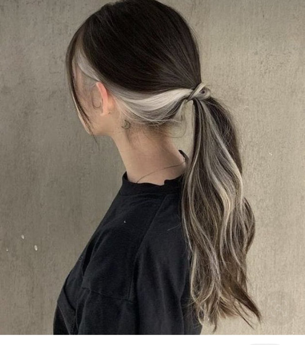 ทำสีแบบนี้ใช้ที่ย้อมเบอร์อะไรบ้างครับ;-;