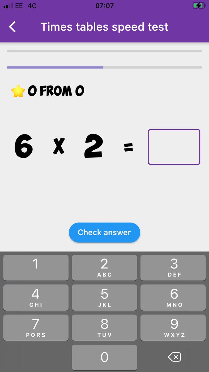 Zap Learning tweet media