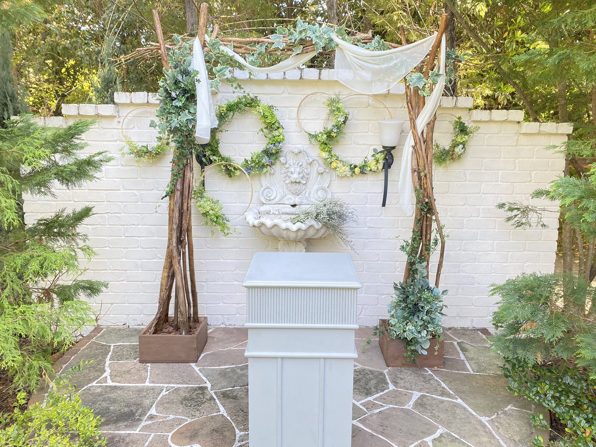 アールベルアンジェチャペル嵯峨野 Chapel Sagano Twitter