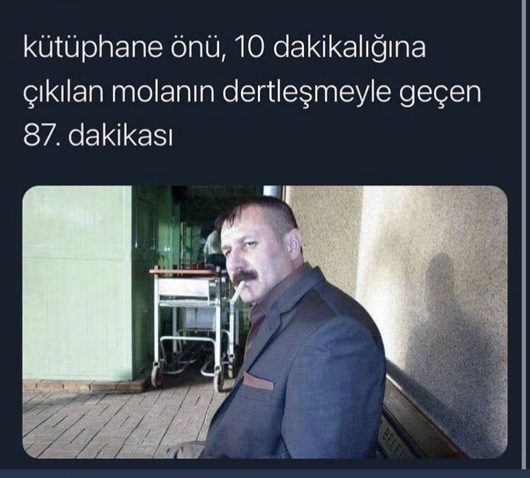 TrakyaUniii's tweet photo. NASIL DA ÖZLEDİK ... 😔 https://t.co/nMwDTpfdei