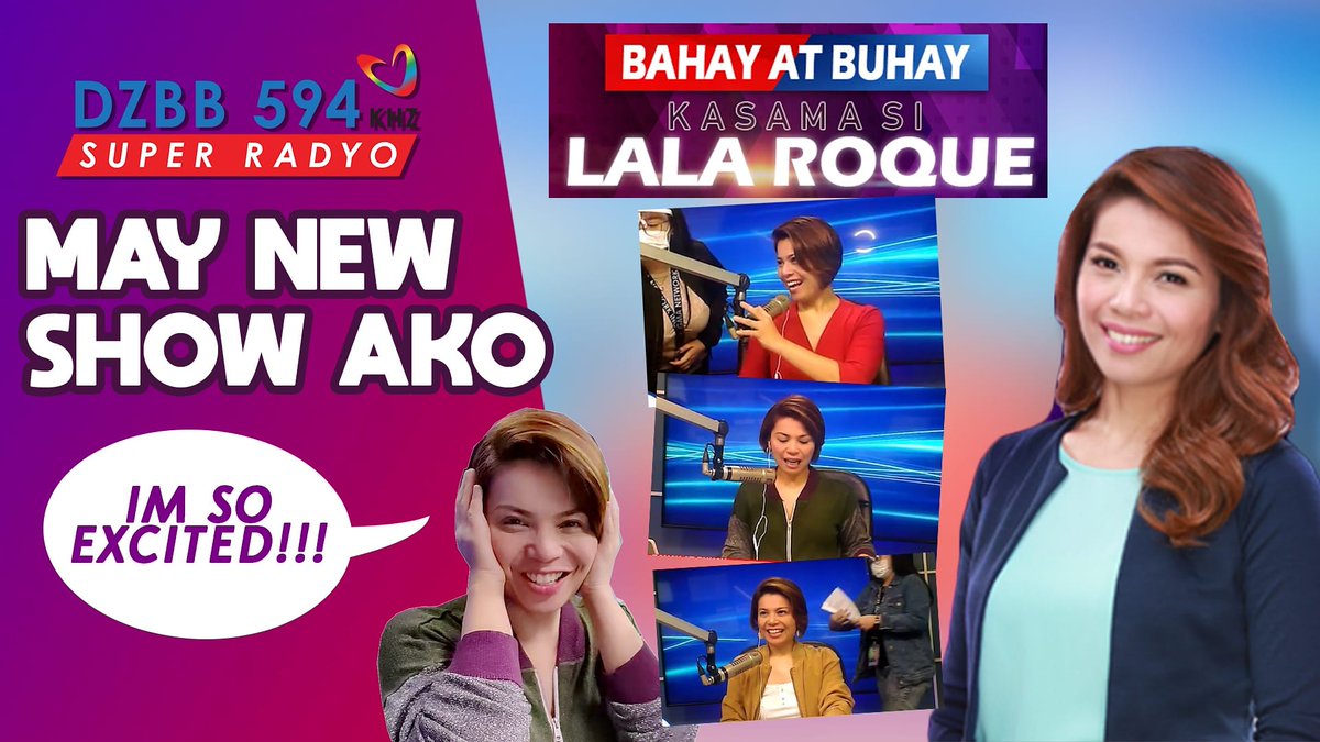 LalaRoque tweet media