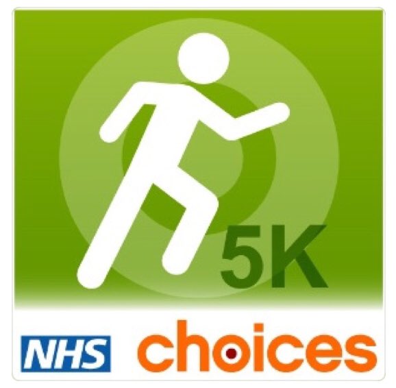 10/04/2020 A year ago during the first lockdown, as so many did, I also started Couch to 5k, with the support from the  @HealthUnlocked Running Communities and the NHS Choices App!   #C25k   #B210k   #StrengthFlex   #MarathonRace (Thread 2/23)