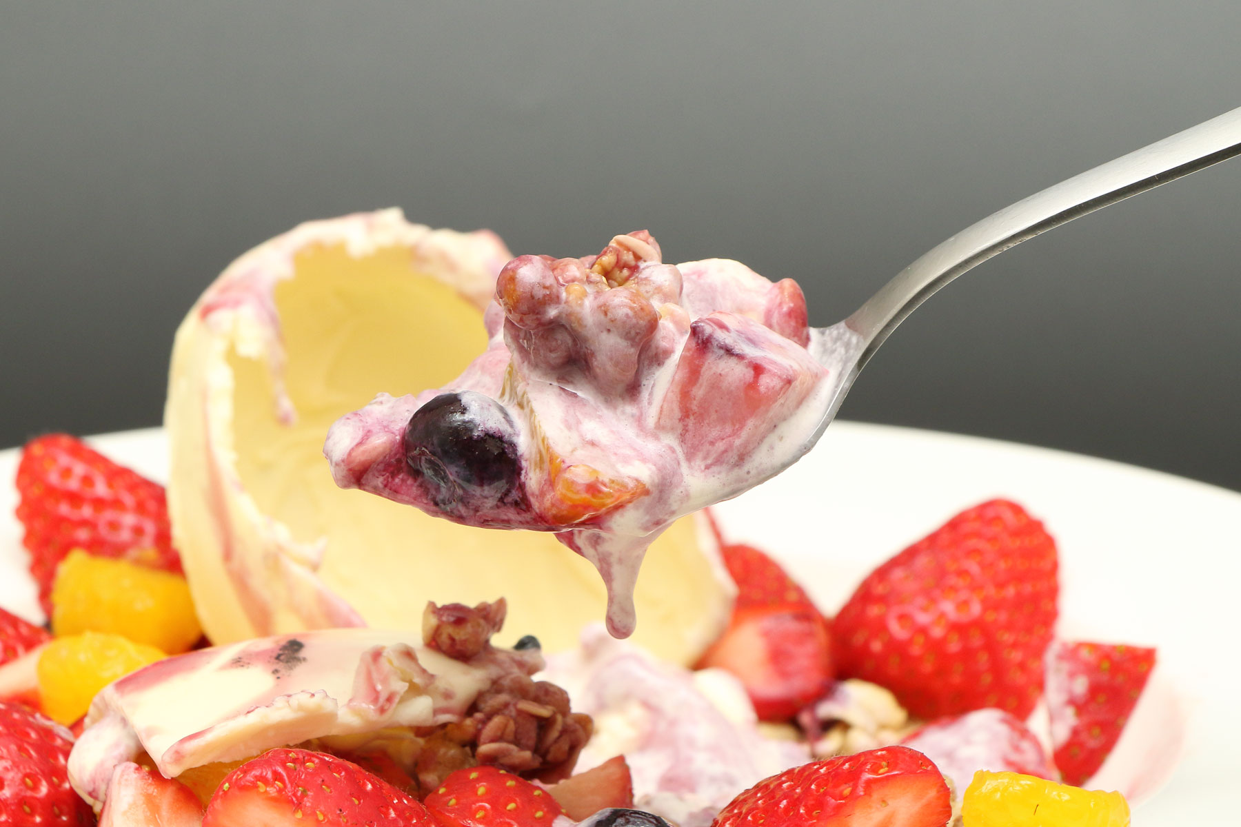 スイカにちょこん♡シマエナガ ゆっか🩵iLYs💙 on X