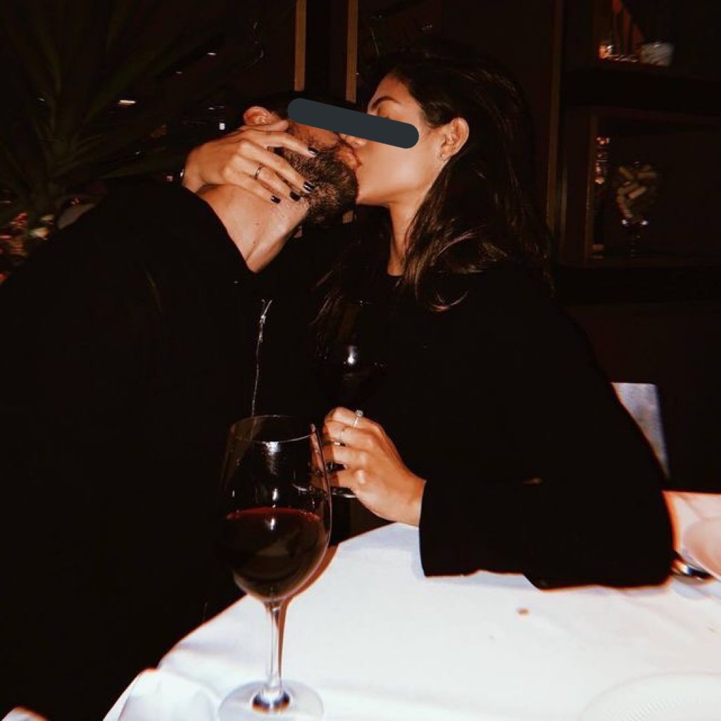 —Vía IG—

¡Feliz aniversario, <a href="/AliceBrsck/">Alice Brsck</a>! Mi hermosa esposa, nada me hace más feliz que tenerte a ti como mi compañera de todo y para toda la vida, te amo de manera desbordante y siempre serás la dueña de mi alma.