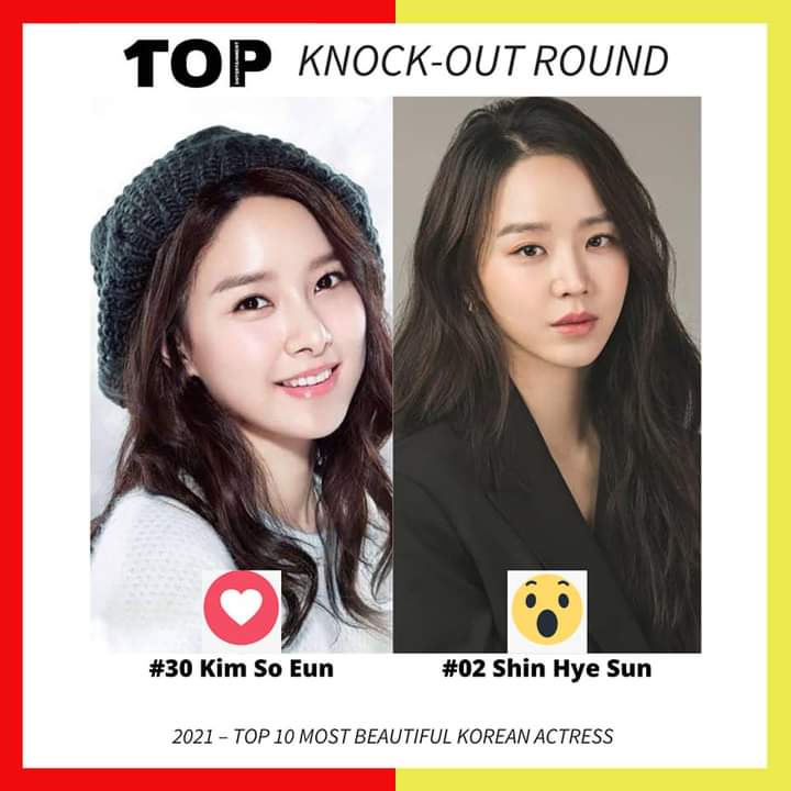 antifans_ph's tweet photo. Have a good day Antifans!
Kindly visit  https://t.co/2dMY1MbkjL
And please click WOW react for our Queen Shin Haesun 💙 Your vote is highly appreciated 😇 https://t.co/ahbzKbHTol