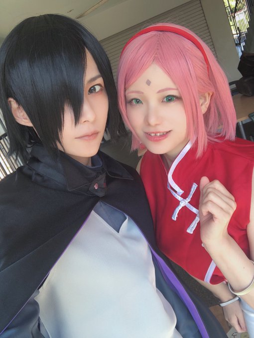 コスプレイヤーさかなのTwitter画像31