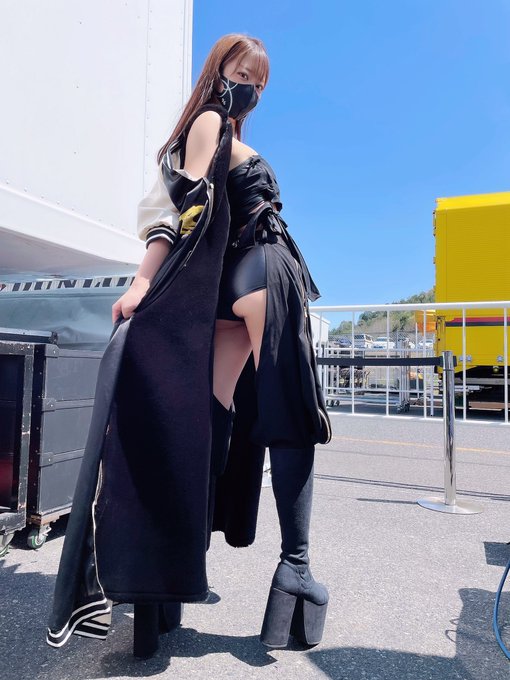 Twitterのコスプレ画像39