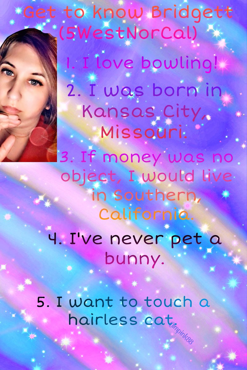 5WESTNorCal's tweet image. Hi! I’m Bridgett, and if you don’t know, I run this account! If you have any questions, feel free to DM me! ❤️ #5weststreetteamleader #5west