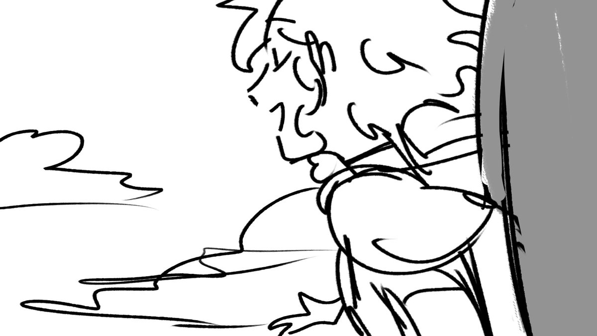 yes im doing the fuckign xiaoven animatic i have no life only wind gays 