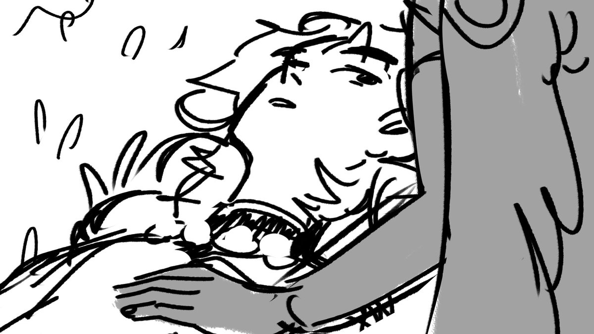 yes im doing the fuckign xiaoven animatic i have no life only wind gays 