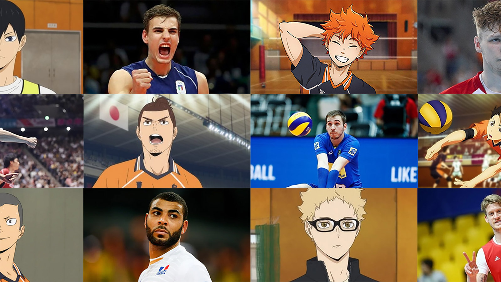 How Realistic Is The Volleyball In Haikyuu?