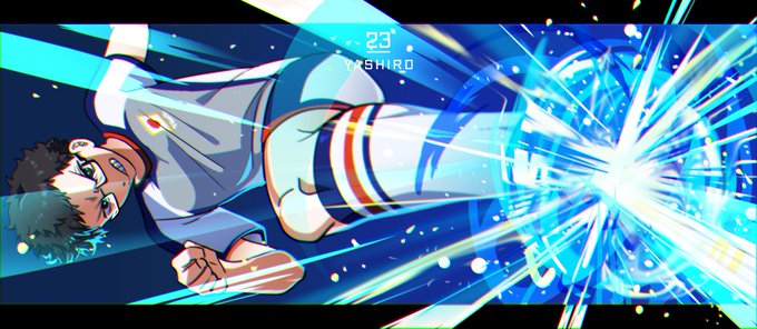 注目 画像ツイート キャプテン翼 5ページ目 アニメレーダー